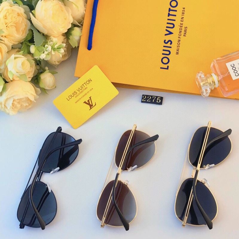 Louis Vuitton Sunglasses